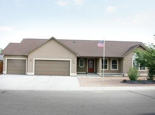 2856 Chamomile Dr, Grand Junction, CO 81501