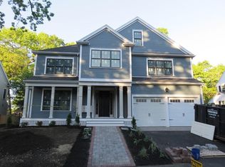 52 Fairview Rd, Needham, MA 02492