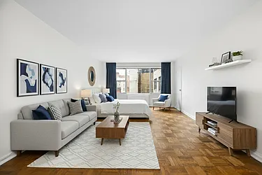 77 West 55th Street, #5KK