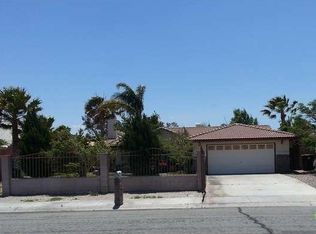 67375 Verona Rd, Cathedral City, CA 92234