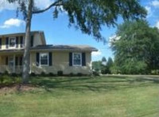 129 W Glen Dr, Alexandria, AL 36250
