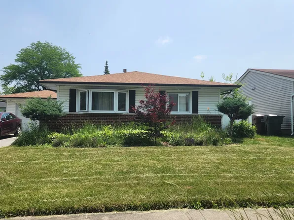 17791 Devon Dr, Country Club Hills, IL 60478