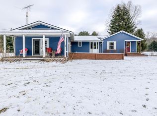 8630 Arendt Rd, Yale, MI 48097