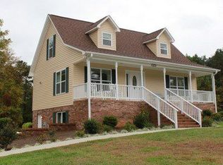 8377 Natural Spring Ln, Vale, NC 28168