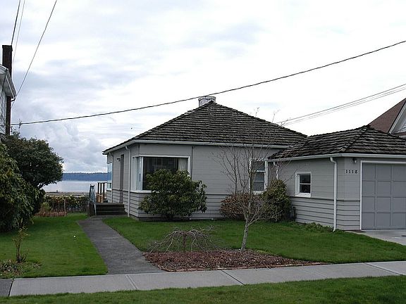 View From Grand Ave.