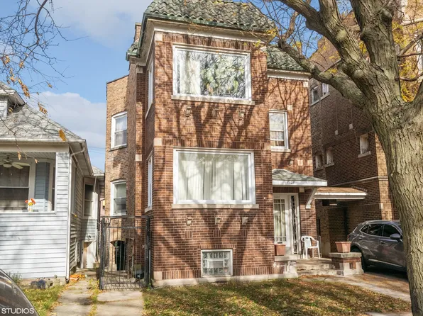 5428 W Jackson Blvd, Chicago, IL 60644