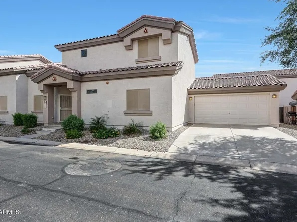 8105 W BECK Lane, Peoria, AZ 85382