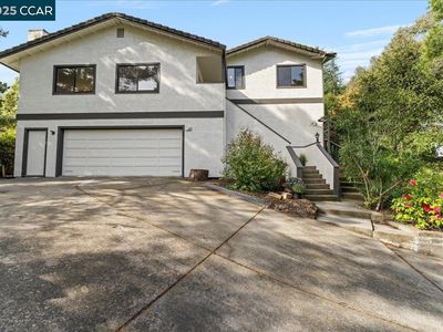 2266 Bristlecone Dr, Richmond, CA, 94803