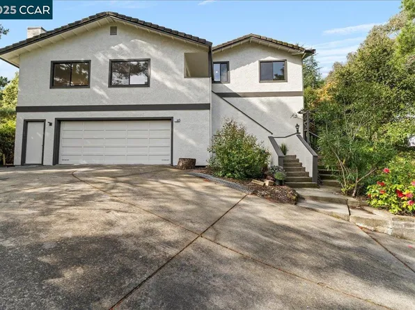 2266 Bristlecone Dr, Richmond, CA 94803