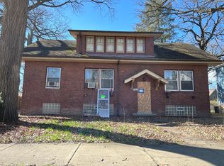 1721 W 100th St, Chicago, IL 60643