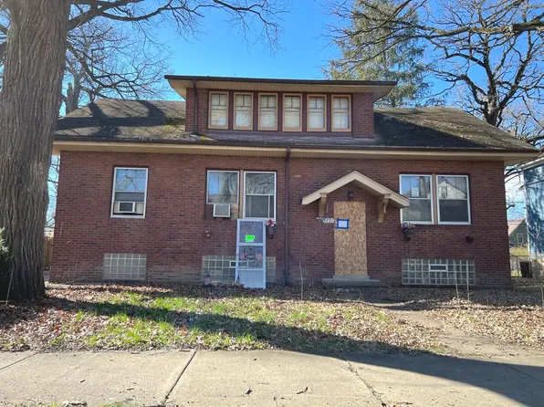 1721 W 100th St, Chicago, IL 60643