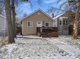 1056 McTavish STREET, Regina, SK S4T 3V3