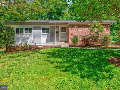 14407 Briarwood Ter, Rockville, MD, 20853