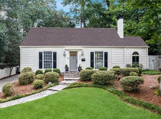 1932 Ardmore Rd NW, Atlanta, GA 30309