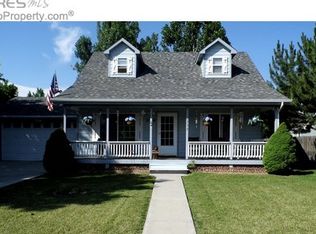 2732 Doubletree Dr, Fort Collins, CO 80521