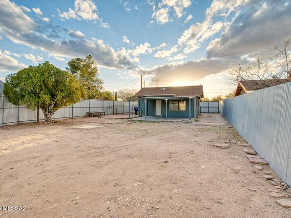 2726 N Incas Pl, Tucson, AZ 85705