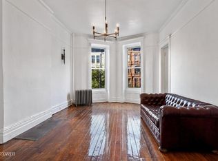 852 Lafayette Ave APT 2, Brooklyn, NY 11221