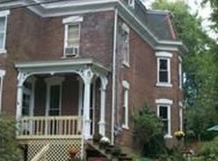 2142 Mill Creek Rd, Macungie, PA 18062