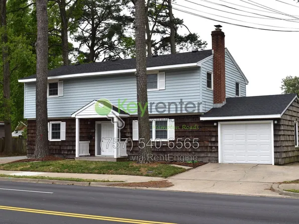 1310 Sparrow Rd, Chesapeake, VA 23325