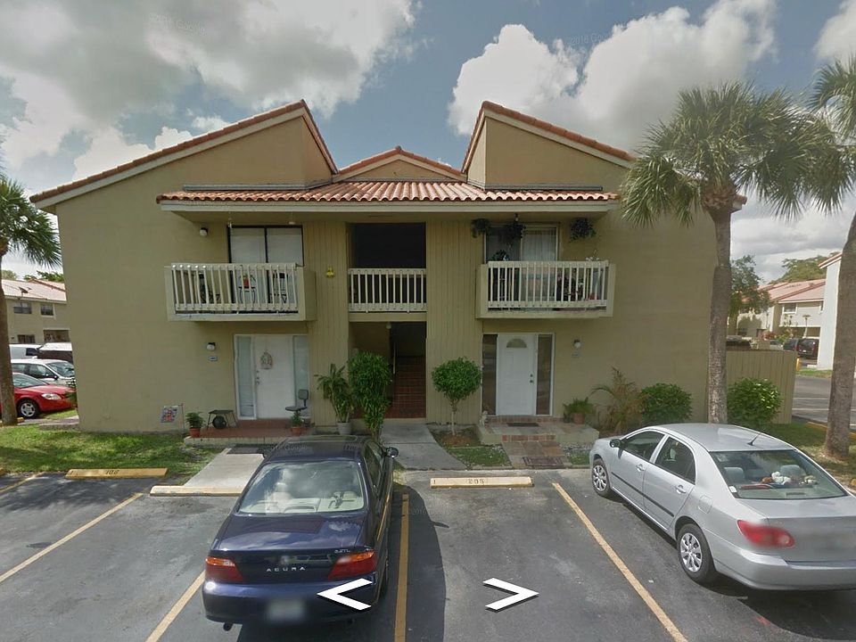 2nd image of 15455 SW 80th St APT 105