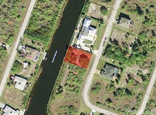 9490 Arrid Cir, Port Charlotte, FL 33981