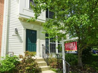 5911 Autumn Spell, Elkridge, MD 21075