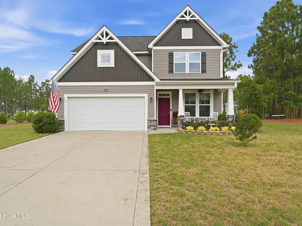 4060 Irwin Drive, Aberdeen, NC 28315