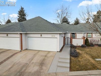 3214 Soaring Bird Cir, Colorado Springs, CO, 80920