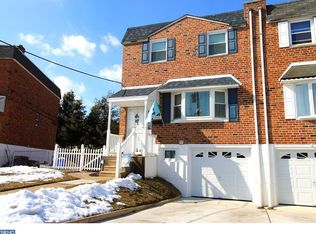 12488 Sweet Briar Rd, Philadelphia, PA 19154