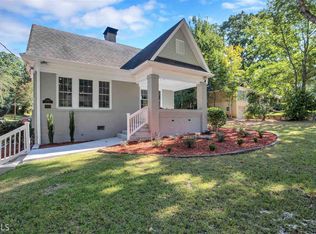 1845 Lyle Ave, College Park, GA 30337