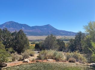 38762 Stucker Mesa Rd, Hotchkiss, CO 81419