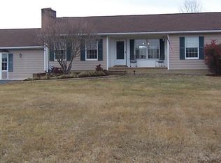 15235 Buena Vista Dr, Orange, VA 22960