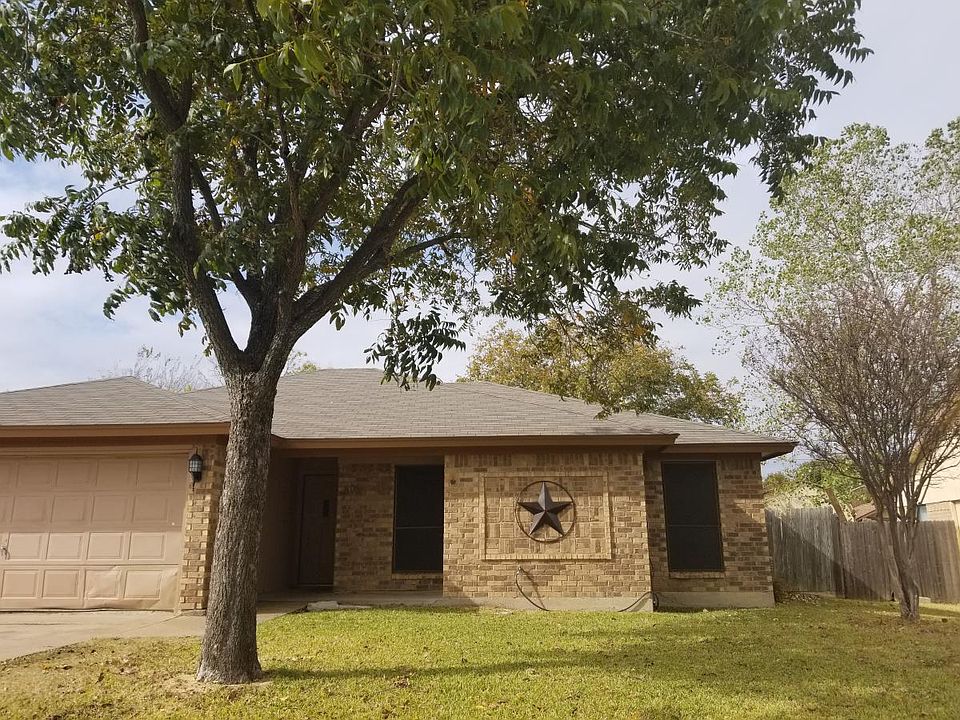 Front of the House