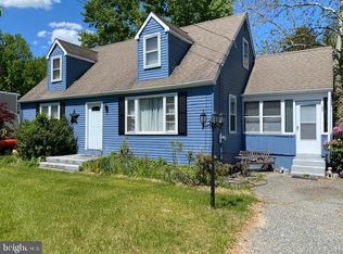 1013 Hainesport Mount Laurel Rd, Mount Laurel, NJ 08054