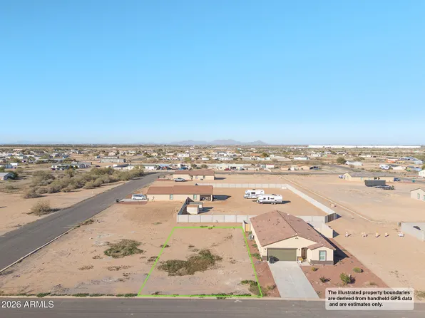 0 W Arica Road #123, Casa Grande, AZ 85193