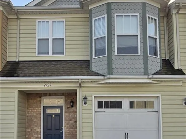 2729 Deep Creek Cmn, Chesapeake, VA 23323