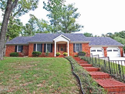 1021 Dogwood Dr, Jefferson City, MO, 65109