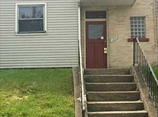 1312 Beechview Ave, Pittsburgh, PA 15216
