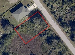 2626 Creech Ave SE, Palm Bay, FL 32909