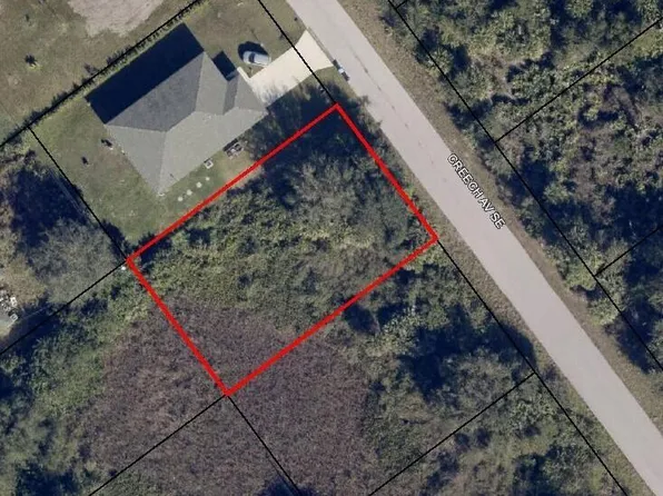 2626 Creech Ave SE, Palm Bay, FL 32909
