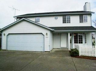 308 NW 17th Ct, Battle Ground, WA