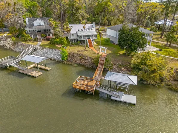 1034 Heron Pl NE, Townsend, GA 31331