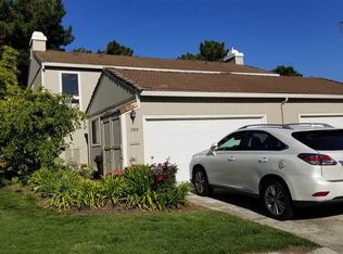 280 Valley Run, Hercules, CA 94547