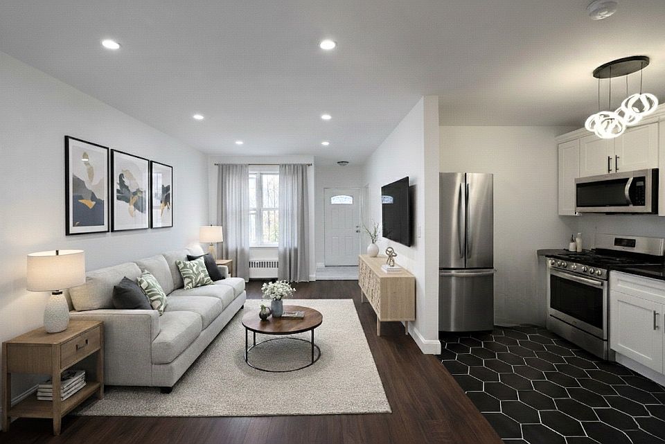 1st image of 1582 Prospect Pl #2F