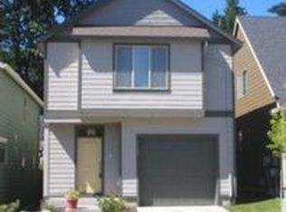 7437 SE Jack St, Milwaukie, OR