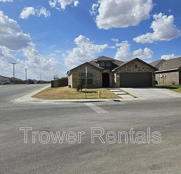 1021 E 90th Ct — Photo 1