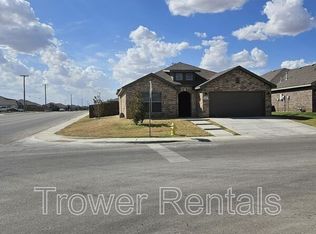 1021 E 90th Ct, Odessa, TX 79765