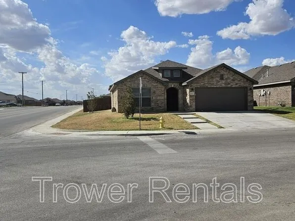 1021 E 90th Ct, Odessa, TX 79765