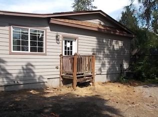 513 NW Savage St, Grants Pass, OR