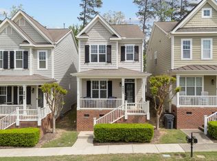 5007 Sunny Creek Ln, Apex, NC 27502